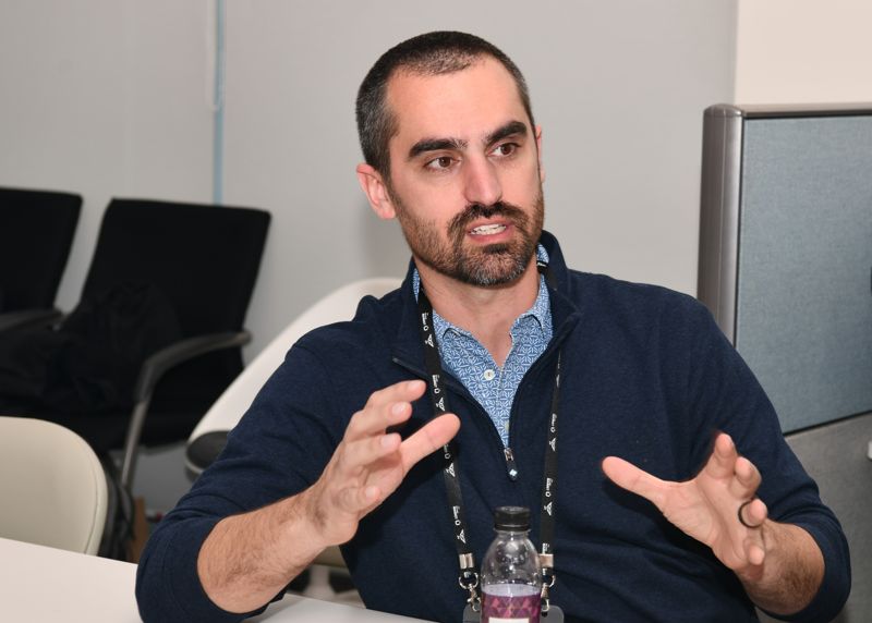 내 몸에 맞춘 ‘명검’의 시대… 골프존마켓, 에델과 손잡고 피팅 혁명