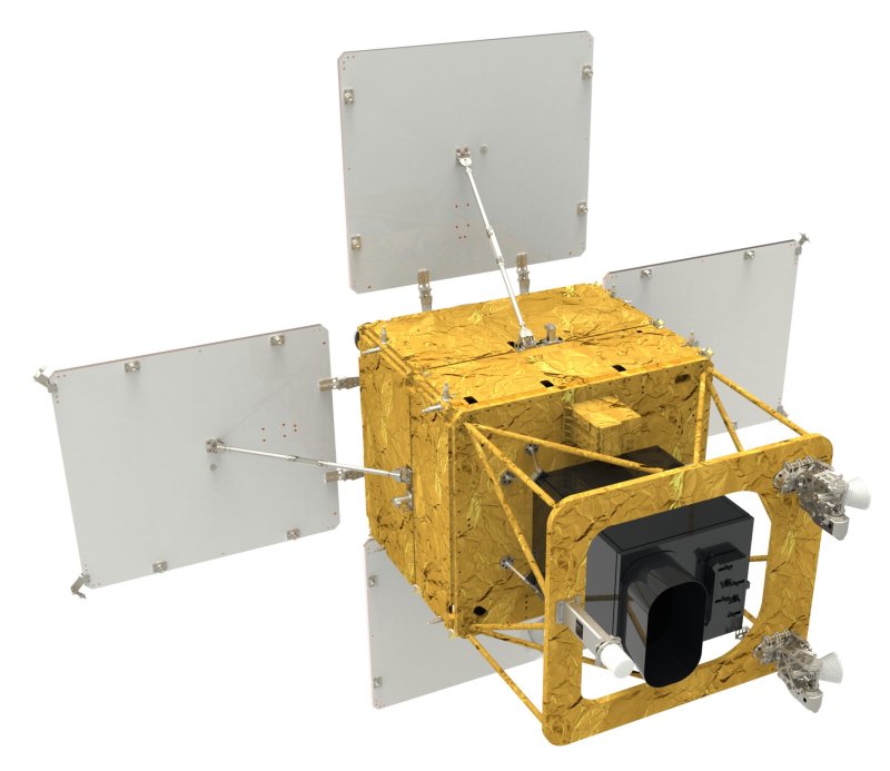 농지 전수조사에 위성 활용... 실제 농사여부 내려다본다 - 뉴스 썸네일 이미지