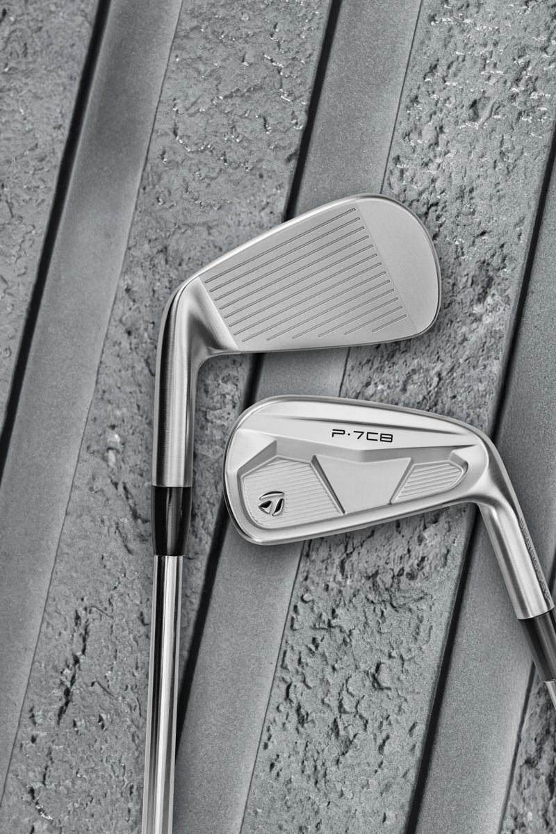 로리 맥길로이의 ‘자존심’을 꺾은 P&middot;7CB… 아마추어의 ‘머슬백 환상’에 종지부를 찍다