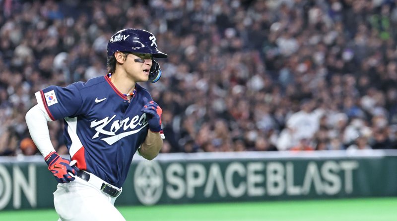 김도영의 FA 시계도 빨라지기는 매한가지다.연합뉴스