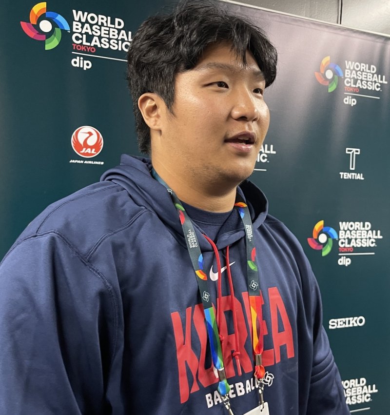 문보경의 FA 시계는 더 빨라진다. 연합뉴스