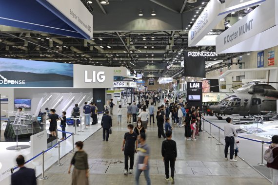 “전 세계 최초‘예비전력 전시회’등장” DX KOREA 2026, 예비전력 특별테마관 신설