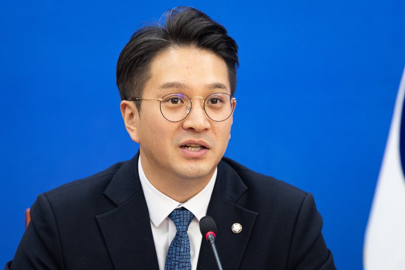 전용기 더불어민주당 원내소통수석부대표. 2026.1.13 ⓒ 뉴스1 유승관 기자