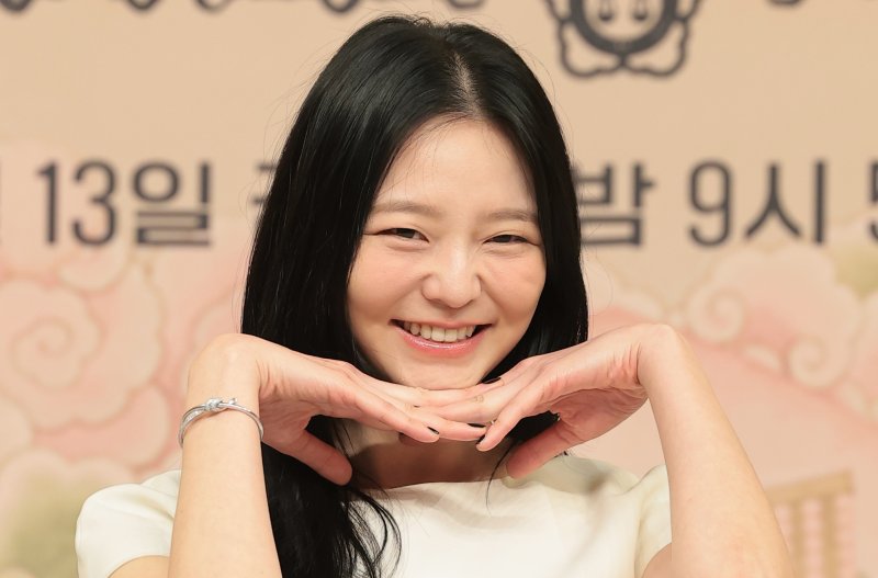 유연석 "배우로서 사활걸었다" 귀신 들린 '신이랑 법률사무소' 오픈(종합)