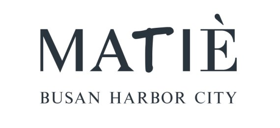 마티에 부산하버시티 호텔 로고