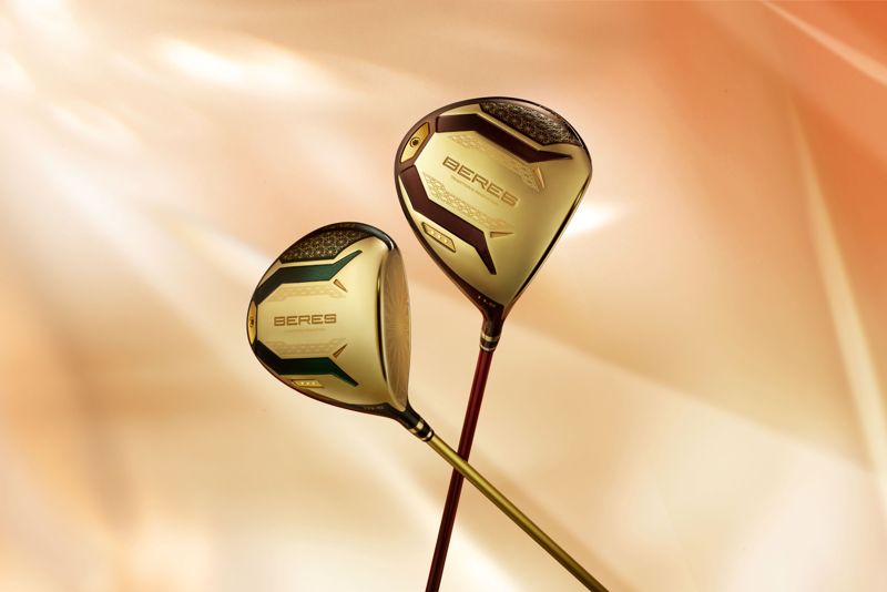 "회장님들의 비밀 병기"... 유리 공예 입고 돌아온 혼마 럭셔리 끝판왕 '베레스 10' 떴다