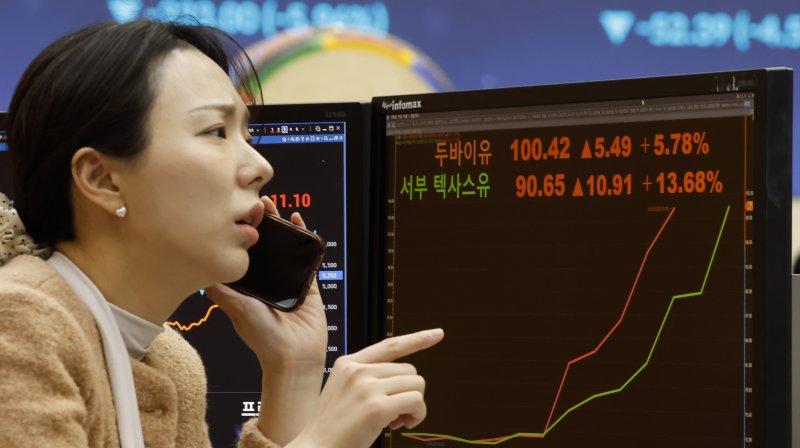 중동발 '원자재 쇼크' 본격화되나…韓 산업계 전방위 타격 우려