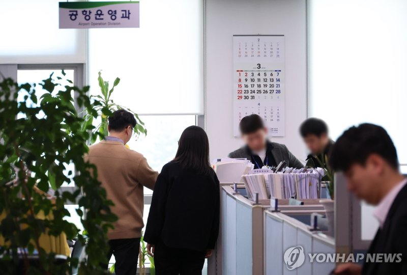 경찰 여객기참사 특별수사단, 국토부 압수수색 (출처=연합뉴스)