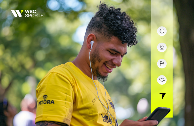 WBC 8강 승부 임박…야구의 새로운 승부처는 ‘AI 하이라이트’