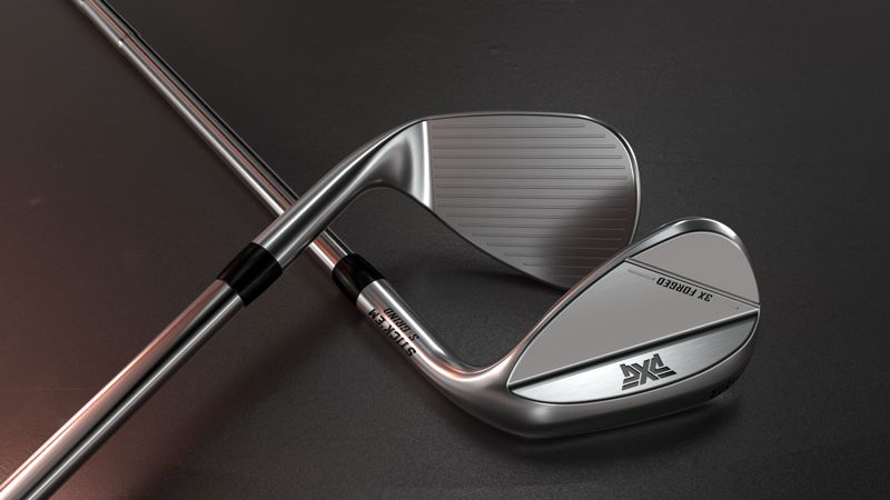 페이스 훌쩍 열어도 섕크 안 나네? PXG가 숨겨둔 웨지 '하이-토'의 마법 [기어 이펙트]