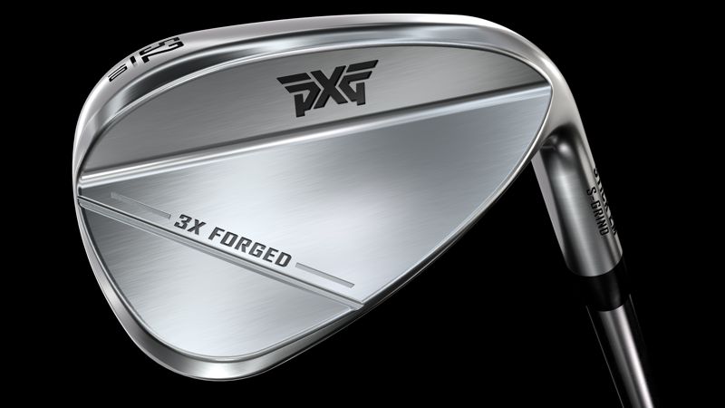 페이스 훌쩍 열어도 섕크 안 나네? PXG가 숨겨둔 웨지 '하이-토'의 마법 [기어 이펙트]