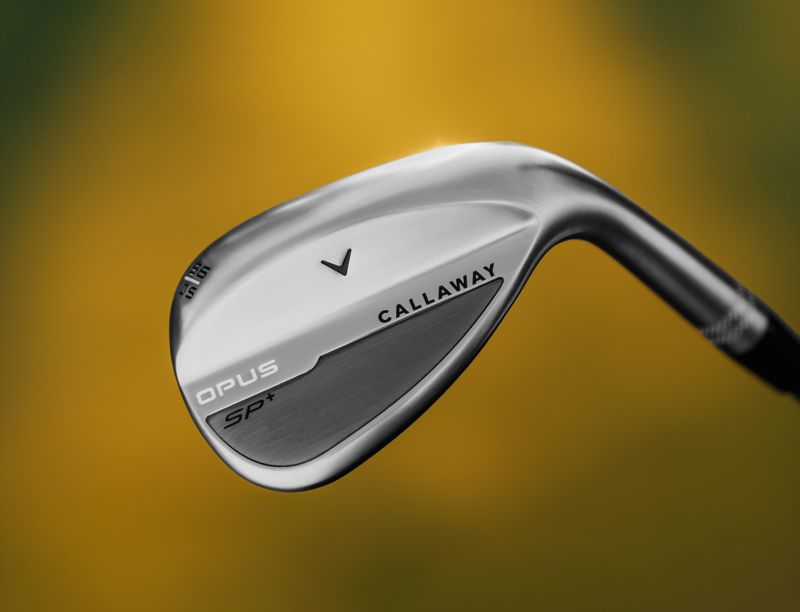 오퍼스 SP+ 웨지