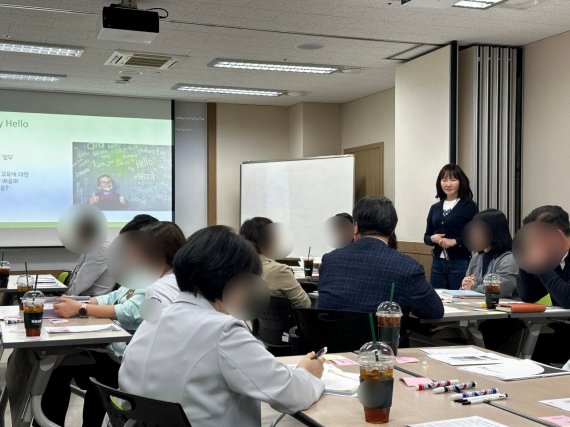 사진 - 케이프로펠 블랜차드 리더십 제공
