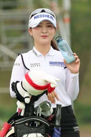 이예원 프로. 인크레더블버즈 제공.