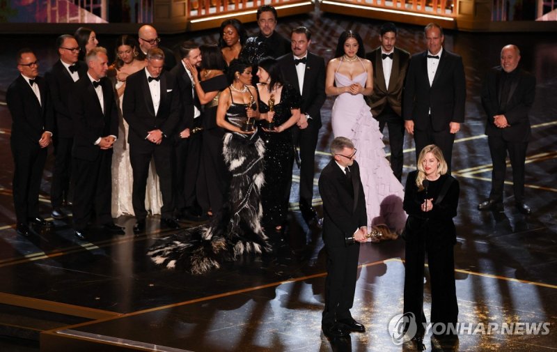 제98회 아카데미 시상식 작품상 '원 배틀 애프터 어나더' (출처=연합뉴스)