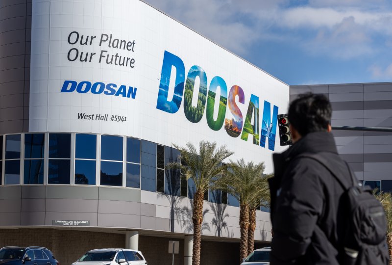 두산, AI서버 수요폭발 목표가 133만→167만원…'BTS 컴백' 하이브, 주가 상승 기대 [株토피아]