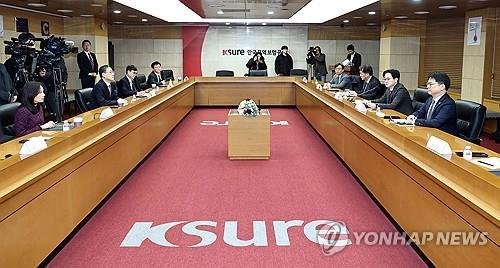 정부, 대미투자 '상업성' 꼼꼼히 따진다…이행위 예비검토 속도 (출처=연합뉴스)