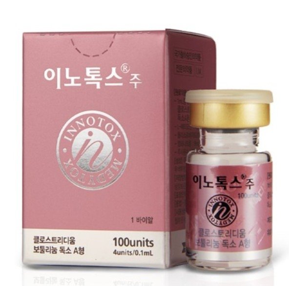이노톡스주 (출처=연합뉴스)