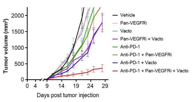 메드팩토, AACR서 대장암 삼제병용 전임상 성과 발표