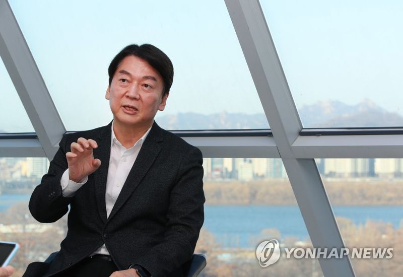 안철수 "李 대통령 다주택자 부동산 정책 배제... 혐오 자극하는 부적절한 접근"