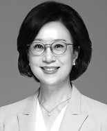 문애리 한국여성과학기술인 육성재단 이사장