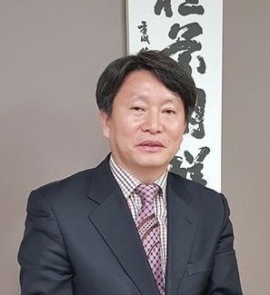 장승구 교수