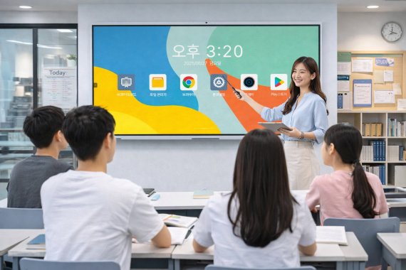 스마트터치 제공