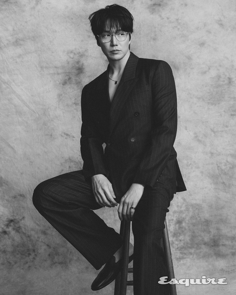 성시경 살 빼고 46세에 비주얼 전성기…광어회 먹으며 9㎏ 감량 [N이슈]