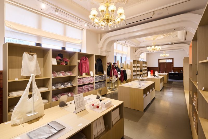 방탄소년단 ‘아리랑’ 팝업, 한국적 美에 전시&middot;체험&middot;머치 아우르다[BTS 컴백]