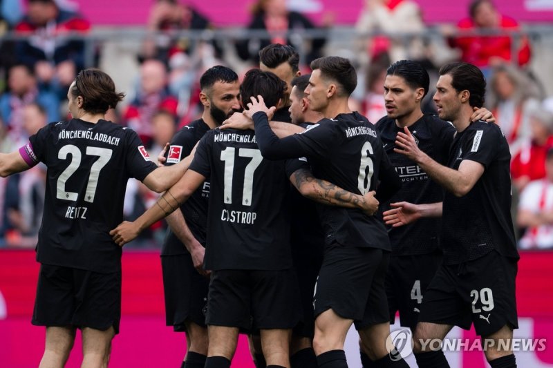 멀티골 폭발력 확인도 못 해보고… 홍명보호, 카스트로프 하차에 '깊은 한숨'