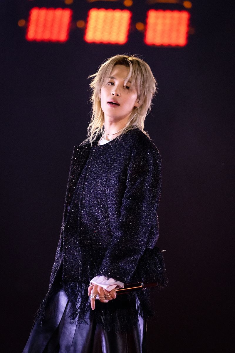 방탄소년단 광화문 컴백쇼. 빅히트 뮤직 제공