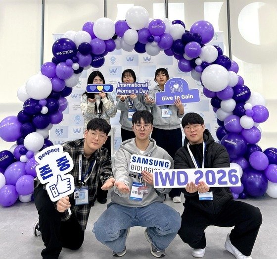 "이러니 이직 안하지".. 4년간 연봉 44%인상, 복지 끝판왕 회사 어디?