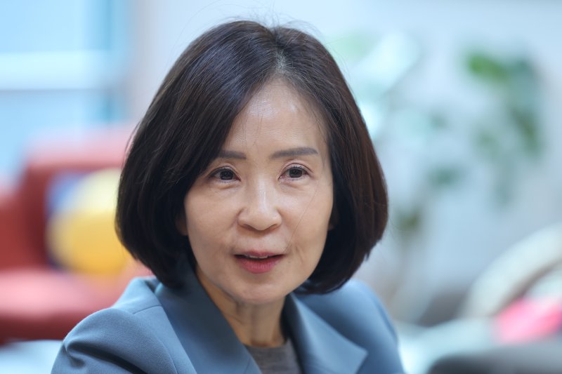 최수진 국민의힘 원내수석대변인 2026.3.4 ⓒ 뉴스1 신웅수 기자