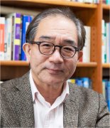 이근 서울대 국제대학원 교수