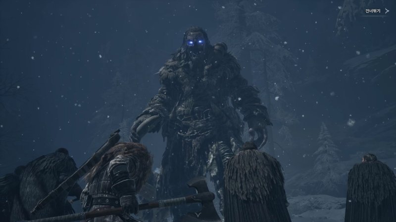 ‘왕좌의 게임:킹스로드’ 게임 화면 (넷마블 제공. 재판매 및 DB금지)2026.3.20 ⓒ 뉴스1