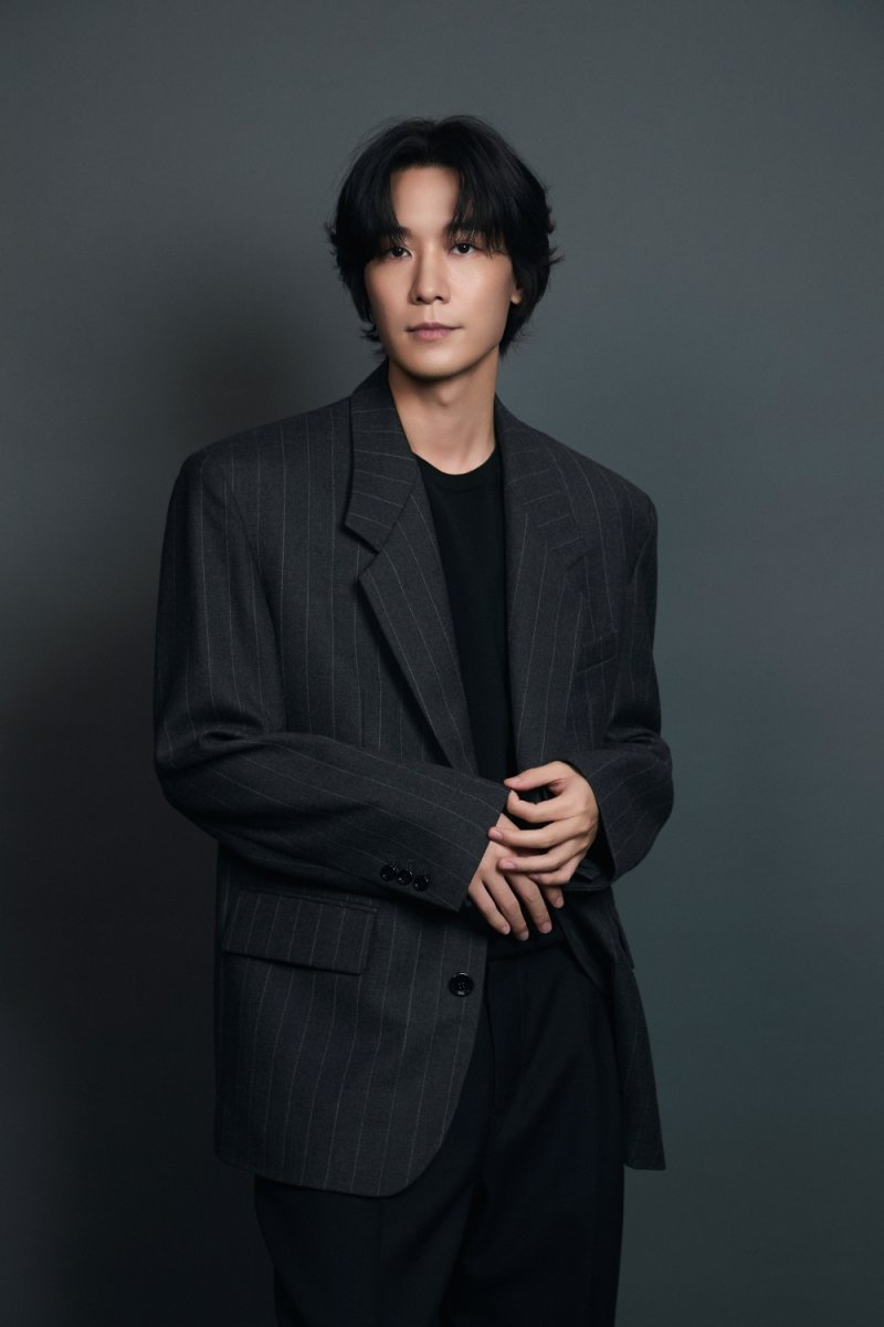2026 파이널 테이블 홍보용 안효섭 프로필