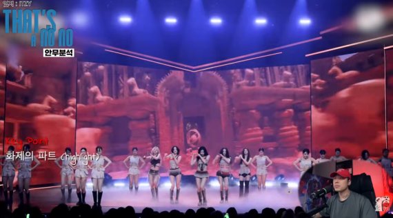 있지(ITZY) 'THAT'S A NO NO' 역주행의 비밀… 안무에서 찾은 '가성비와 고퀄리티'의 미학