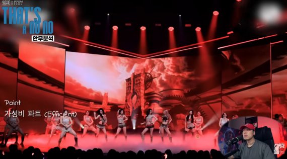 있지(ITZY) 'THAT'S A NO NO' 역주행의 비밀… 안무에서 찾은 '가성비와 고퀄리티'의 미학