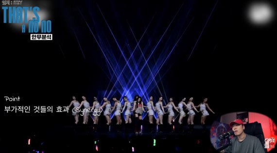 있지(ITZY) 'THAT'S A NO NO' 역주행의 비밀… 안무에서 찾은 '가성비와 고퀄리티'의 미학