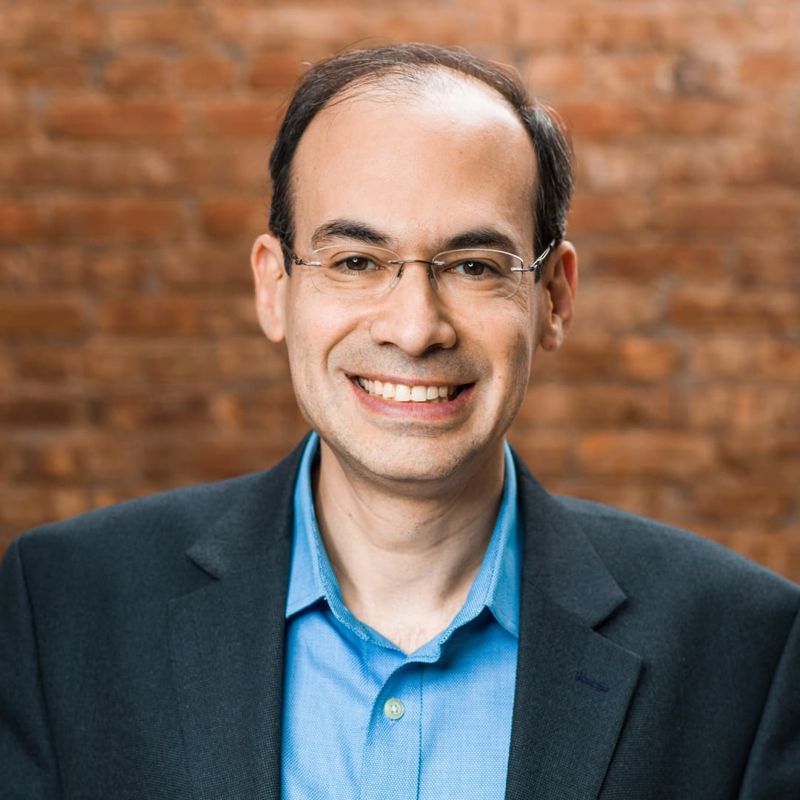 브랜던 슐만 보스턴다이내믹스 부사장. 현대차그룹 제공.