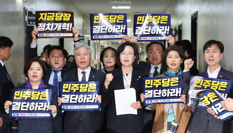 광주&middot;전남 '깜깜이 선거'…통합시장부터 지방의원까지 혼란