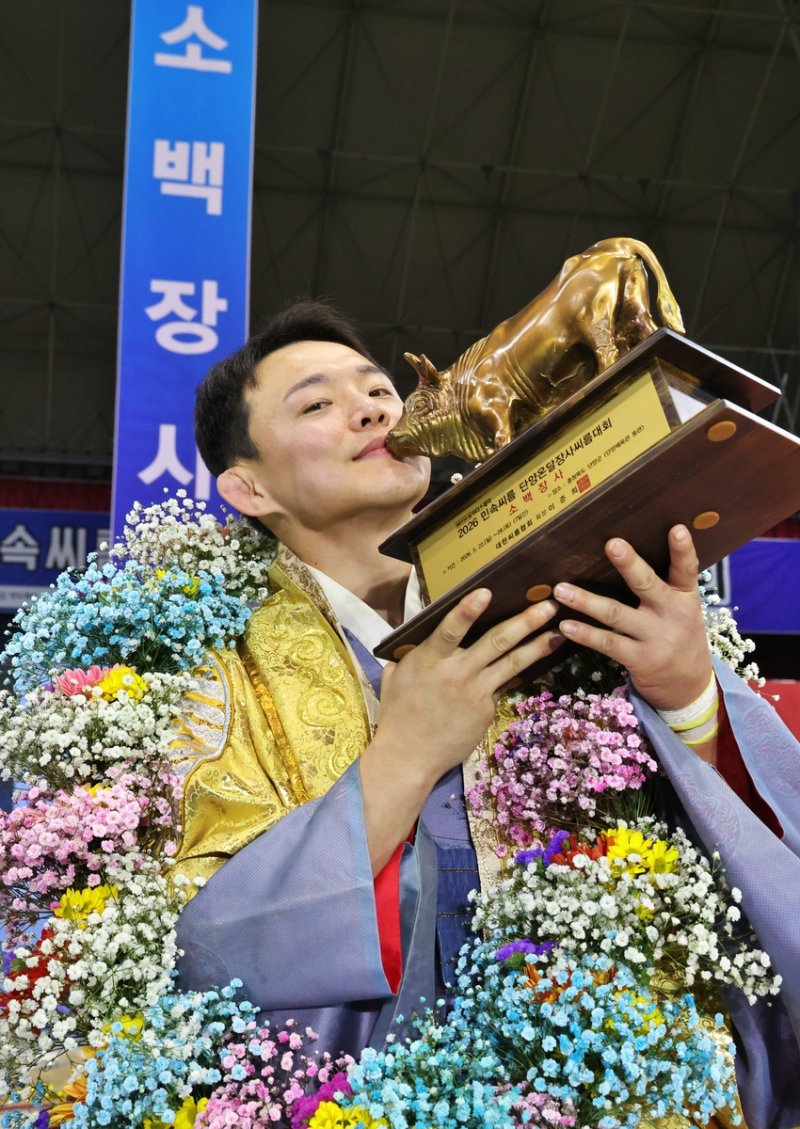 창원특례시청 김성하 (출처=연합뉴스)