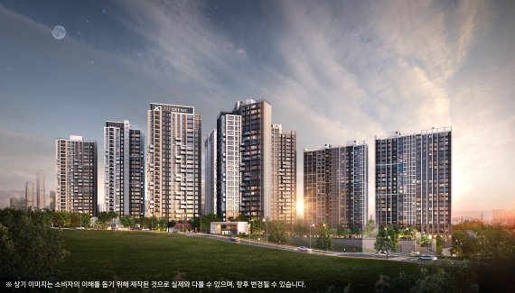 라클라체자이드파인_투시도