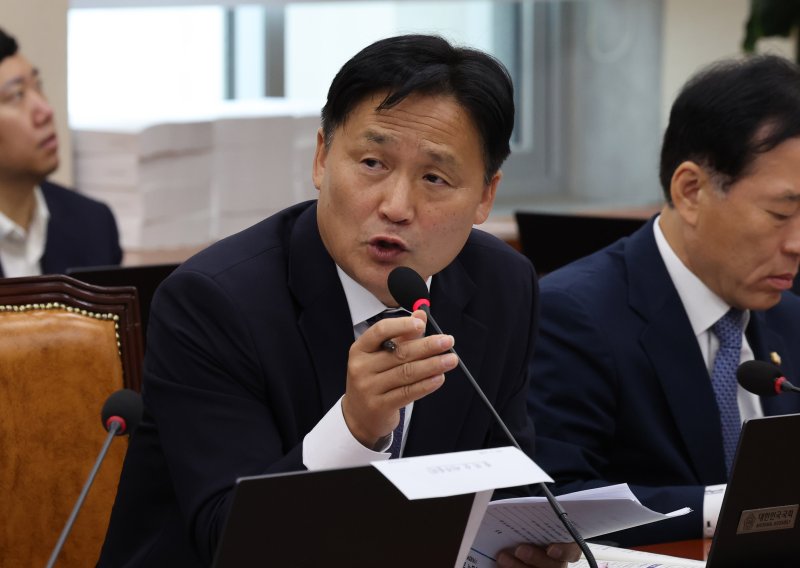 김영진 더불어민주당 의원. 뉴시스