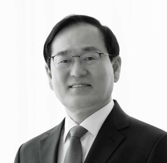 이병권 전북대학교 특임교수(전 해군군수사령관)