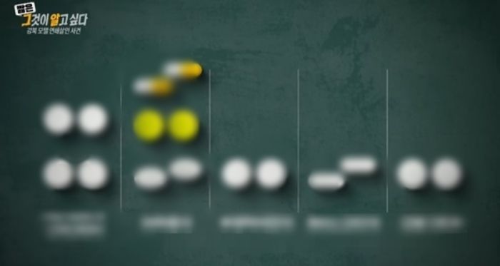 '그것이 알고 싶다'. 사진=SBS