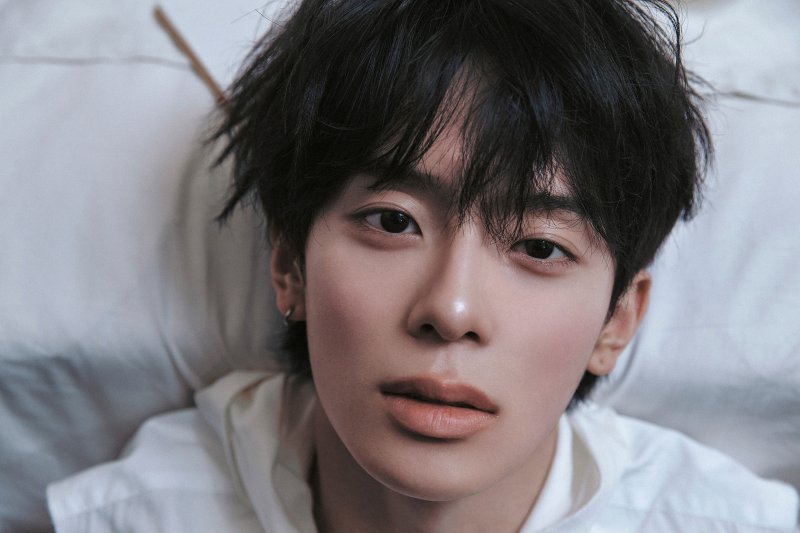 베리베리 강민/ 사진제공=젤리피쉬엔터테인먼트