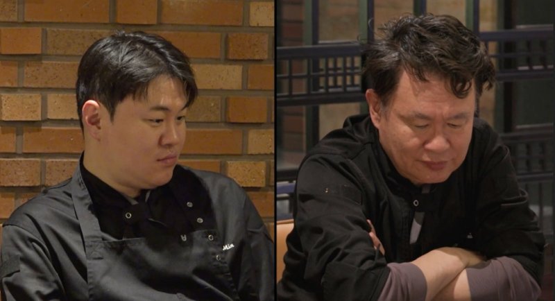 박은영, 中식자재 쇼핑 '본업 광기'…여경래 장남과 현실 남매 케미까지