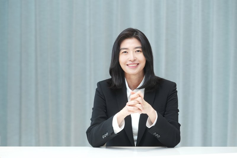 정신아 카카오 대표 (카카오 제공)