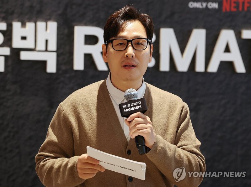 [방송소식] 김풍·'흑백' 셰프 3인, 새 요리 예능서 뭉친다 - 파이낸셜뉴스